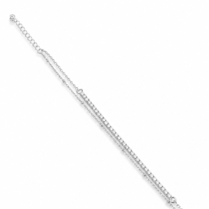 Pulseira Riviera com Bolinhas